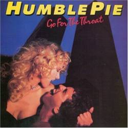 Humble Pie : Go for the Throat